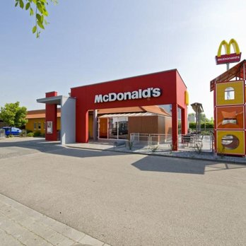 McDonald's - Fast Food Near Me - Eching, BY McDonald's - Fast Food Near Me - Eching, BY