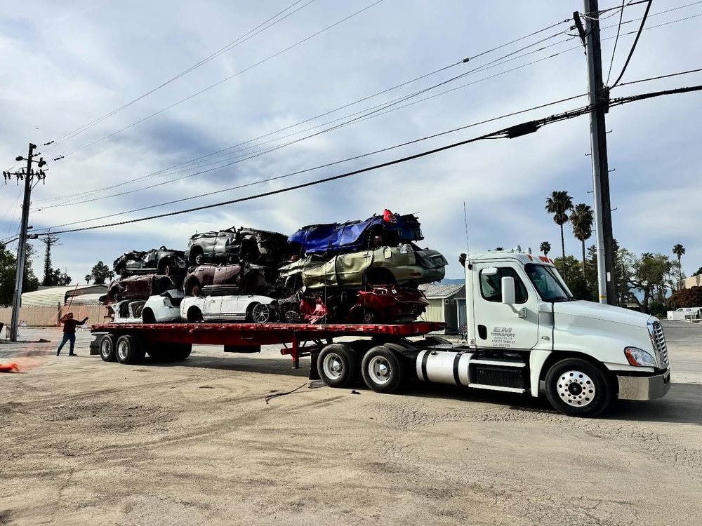 Cash For Cars DeSoto