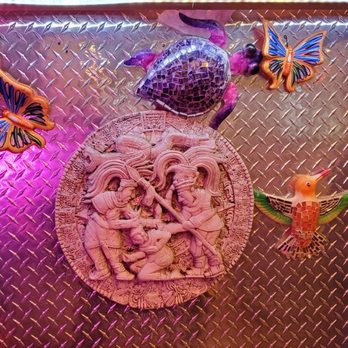 Taco Mix - Tacos Near Me - Brooklyn, New York