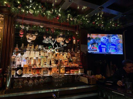 Photo of Owl Tree - San Francisco, CA, US.