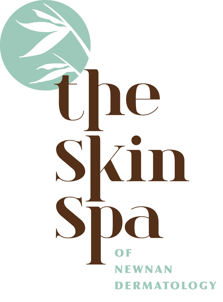 The Skin Spa Logo