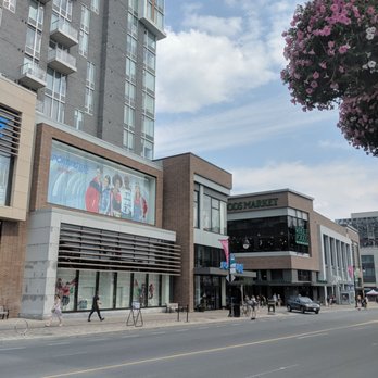 The Glebe - Sporting Life and Whole Foods Market - Local Flavor Near Me - Ottawa, Ontario