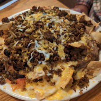 Johnny Ringos Bar - Beef nachos - Steakhouses Near Me - Tombstone, Arizona Johnny Ringos Bar - Beef nachos - Steakhouses Near Me - Tombstone, Arizona
