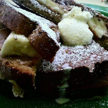Cafe 222 - peanut butter and banana french toast - Breakfast & Brunch Near Me - San Diego, California Cafe 222 - peanut butter and banana french toast - Breakfast & Brunch Near Me - San Diego, California