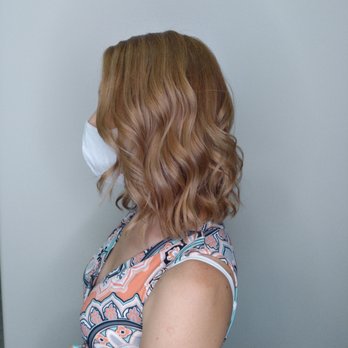 Atelier Studio - My layered long bob by Maribel - Hair Stylists Near Me - San Jose, California Atelier Studio - My layered long bob by Maribel - Hair Stylists Near Me - San Jose, California