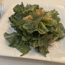 The Gallery At Westbury Plaza - Caesar salad