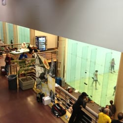 Student Recreation Complex