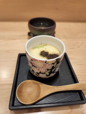 ATO Japanese Restaurant by null