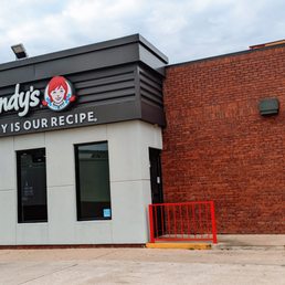 WENDY'S - Updated May 2025 - 28 Photos & 50 Reviews - 5003 Kirby ...