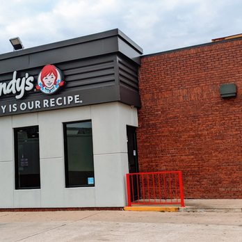 WENDY'S - Updated February 2026 - 30 Photos & 55 Reviews - 5003