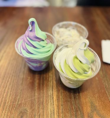 Ninja Matcha by null