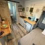 The Container Retreat At 290 Wine Trail