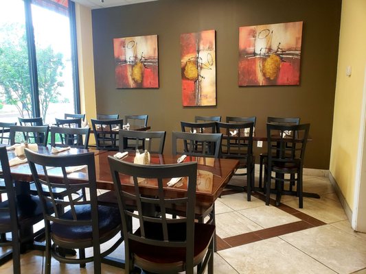 Sweet Jams Cafe by null