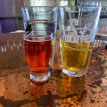 Local Pint - Beer Bar Near Me - Flower Mound, Texas