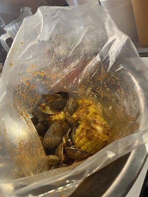 Crawfish House by null