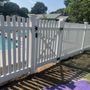 Photo of Jay-Bird Fence