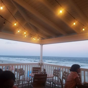 Conch Cafe - Seafood Near Me - Garden City, South Carolina Conch Cafe - Seafood Near Me - Garden City, South Carolina