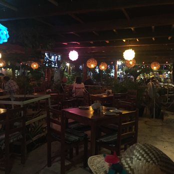 Papacito Cocina - Casual Mexican feel. - Mexican Near Me - Puerto Aventuras, ROO