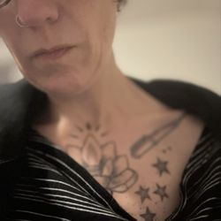 Xclusive Ink II - Stars by kay