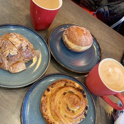 Cafe Rouge