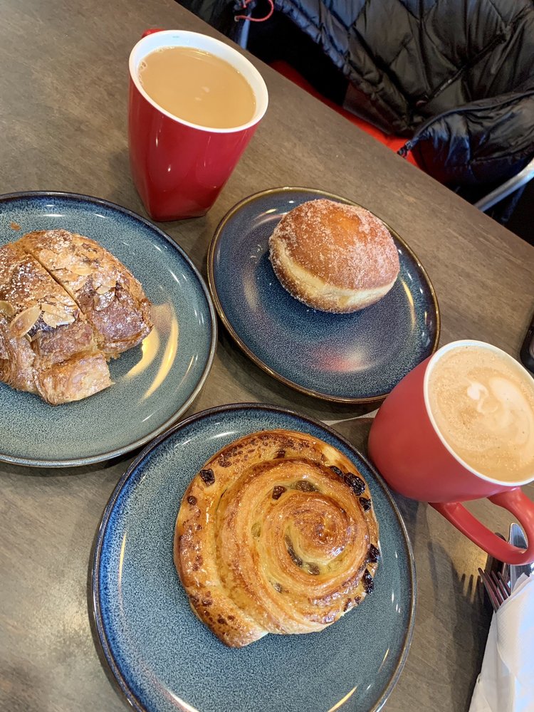 Cafe Rouge Image