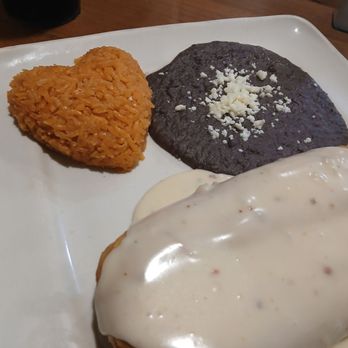 Jhonny's Lake House - Chimichanga - Mexican Near Me - Alba, Texas Jhonny's Lake House - Chimichanga - Mexican Near Me - Alba, Texas