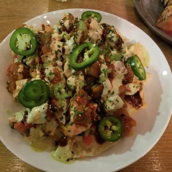 Roe Seafood Restaurant - The Poke is to die for! - Seafood Near Me - Long Beach, California Roe Seafood Restaurant - The Poke is to die for! - Seafood Near Me - Long Beach, California