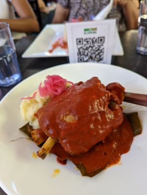 El Camion Cantina by null