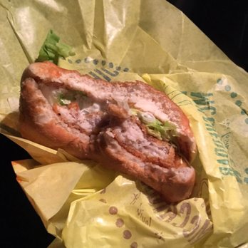 McDonald's - Supposed to be a McDouble - Fast Food Near Me - Kensington, Maryland