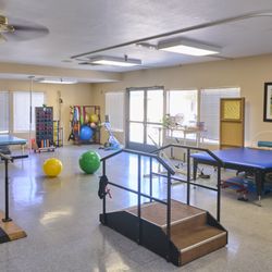 Vintage Faire Nursing and Rehabilitation Center