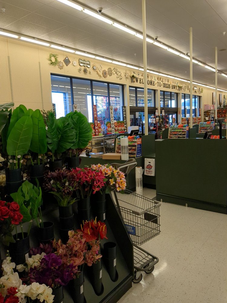 HOBBY LOBBY Updated September 2024 6801 Dixie Hwy, Louisville