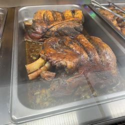 Tortilla Bite & Grill - Roast pork