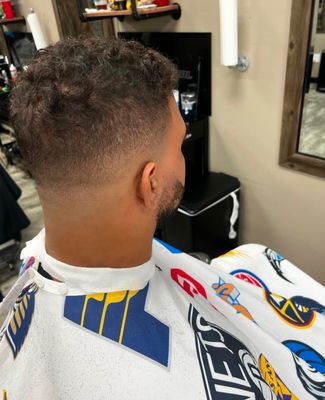 Salvatore's Barber Shop