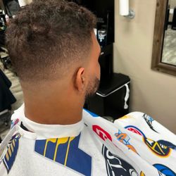 Salvatore's Barber Shop