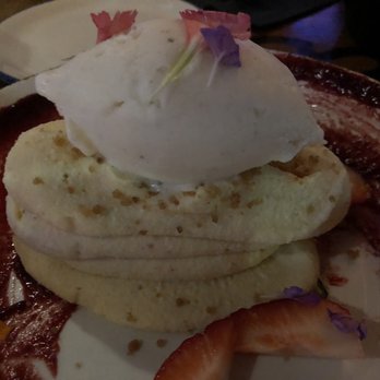 Casi Cielo - Cheesecake - Cocktail Bars Near Me - Atlanta, Georgia