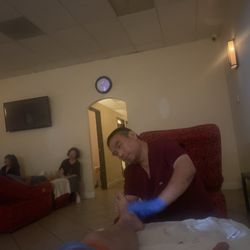 Yst Massage