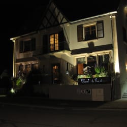 Restaurant au Vieux Couvent