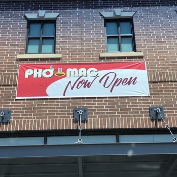 Pho Mac - Vietnamese Near Me - Plano, Texas