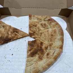 Where did CHEESE go? Where did CHEESE go?