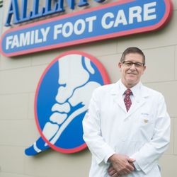 ALLENTOWN FAMILY FOOT CARE - 20 Photos & 17 Reviews - 2414 Walbert Ave ...