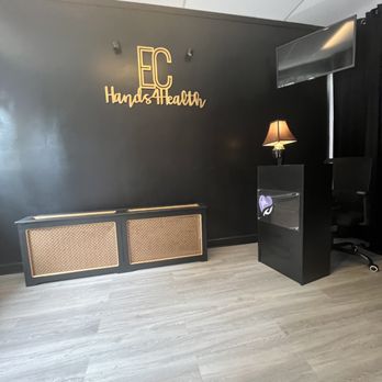 EC Hands 4 Health - Massage Therapy Near Me - New York, New York EC Hands 4 Health - Massage Therapy Near Me - New York, New York