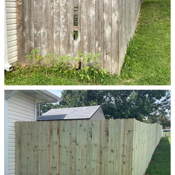 Jet Fencing And Decks - Fences & Gates Near Me