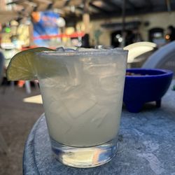 Cafe Sol Azteca - Drinks in Newton, MA. 6/24