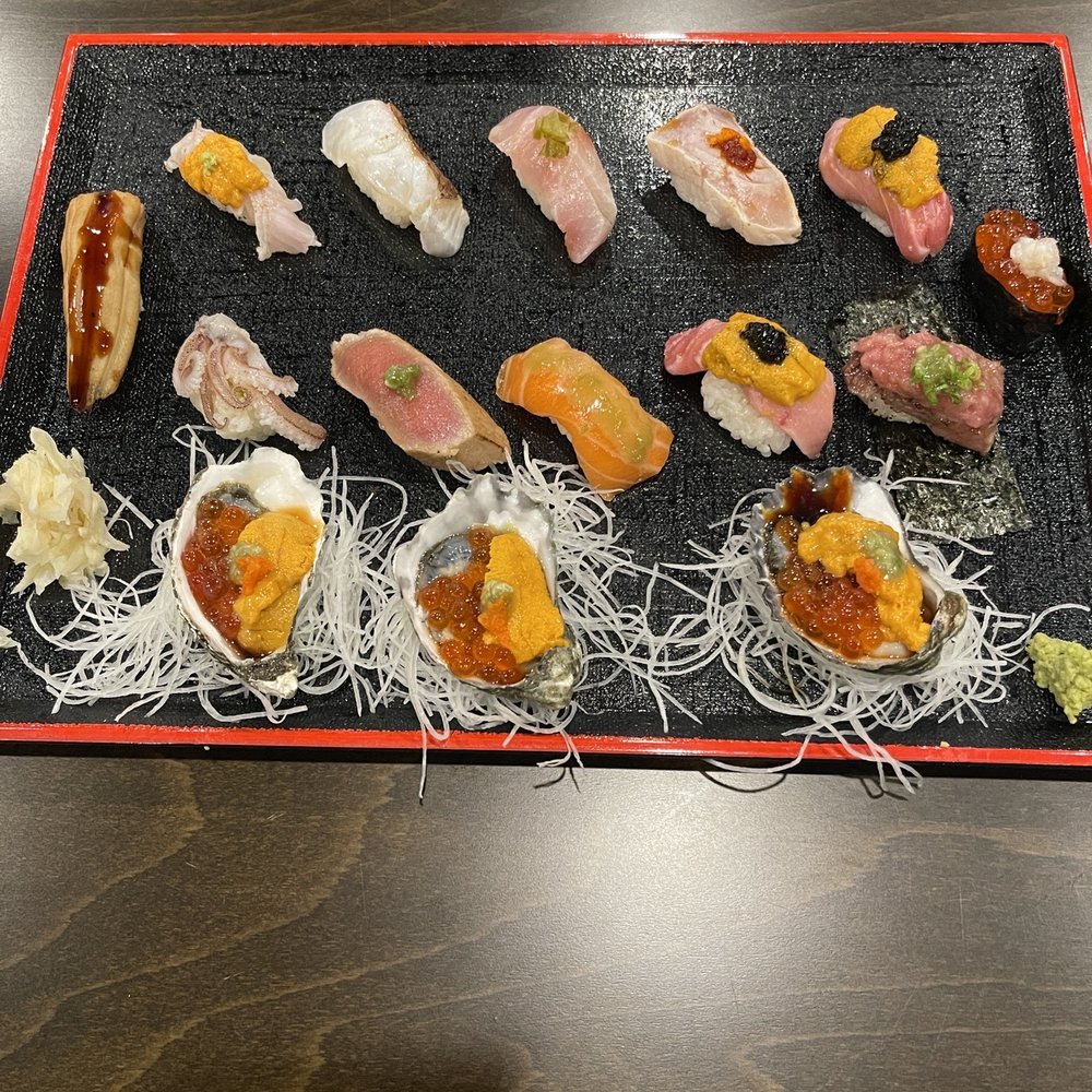 Sake Kawa - Sushi Bars Near Me - Astoria, New York Sake Kawa - Sushi Bars Near Me - Astoria, New York