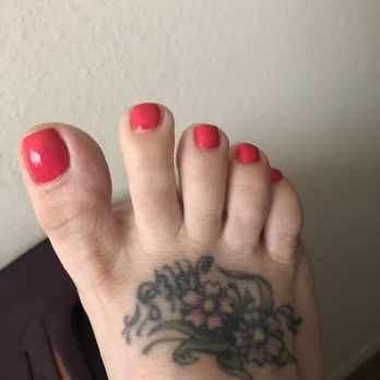 iNails And Spa - Pedicure $21 - Skin Care Near Me - Chula Vista, California iNails And Spa - Pedicure $21 - Skin Care Near Me - Chula Vista, California