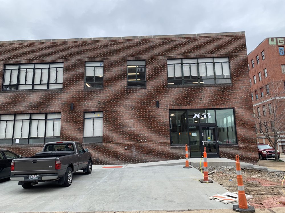 Vivant Health - social services organization in St. Louis, MO