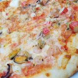 Pizzeria Ristorante Al Capone - Frutti di Mare