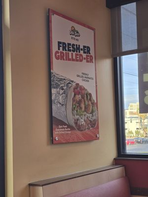 Del Taco by null