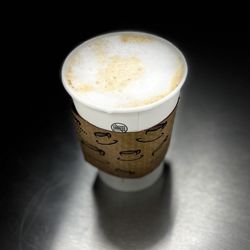 Mud’s Java