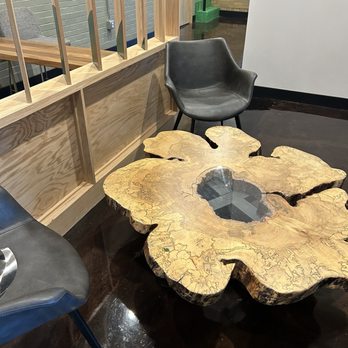 Co Hatch - Cool table - Venues & Event Spaces Near Me - Westerville, Ohio